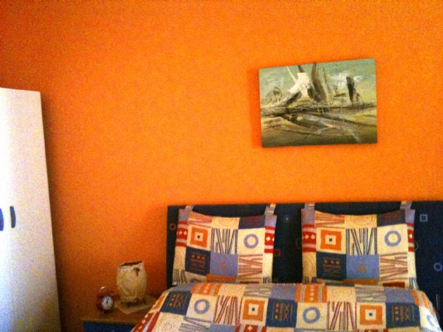 1 Bed, ApartmentFor Sale, Messina, Sicilia