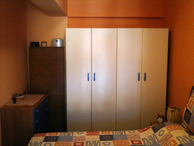 1 Bed, ApartmentFor Sale, Messina, Sicilia