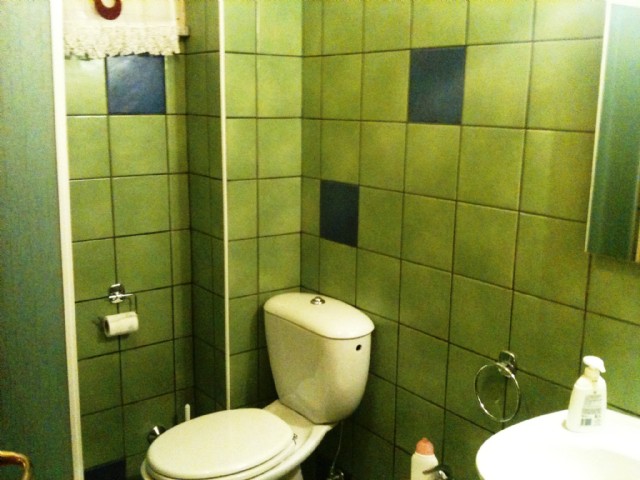 1 Bed, ApartmentFor Sale, Messina, Sicilia