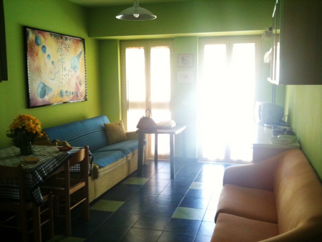 1 Bed, ApartmentFor Sale, Messina, Sicilia