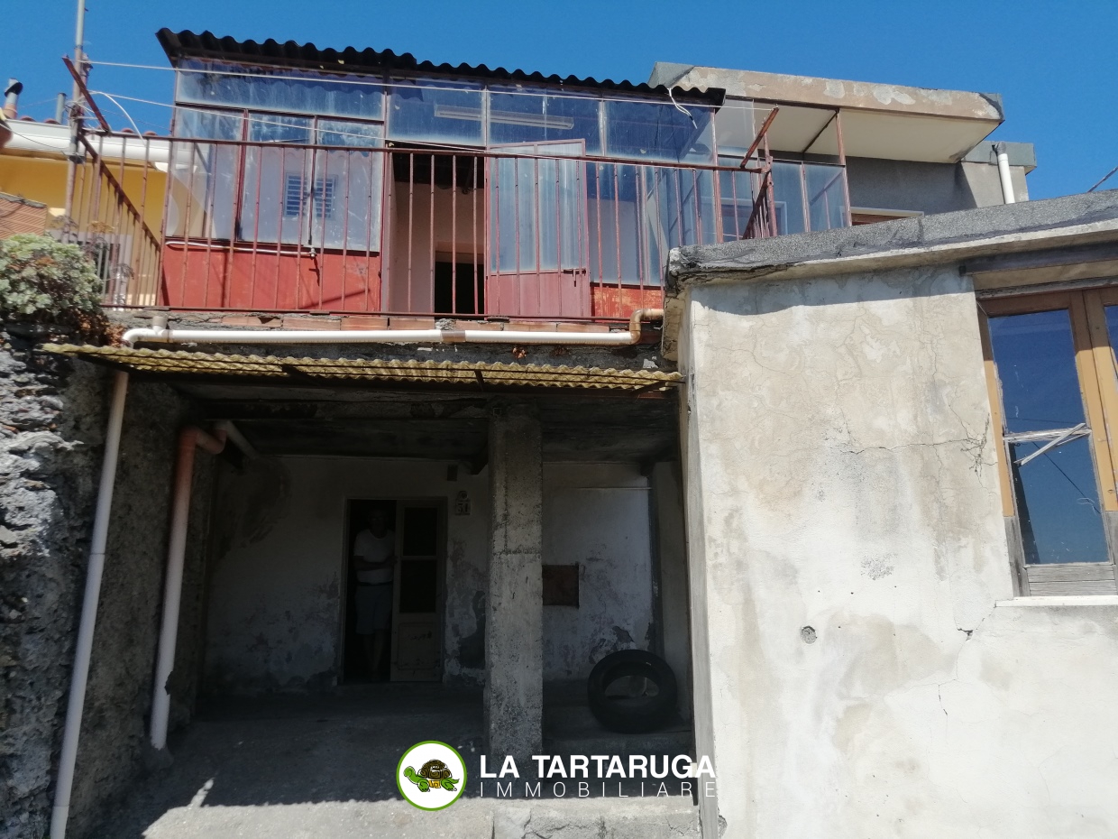 2 Bed, HouseFor Sale, Messina, Sicilia