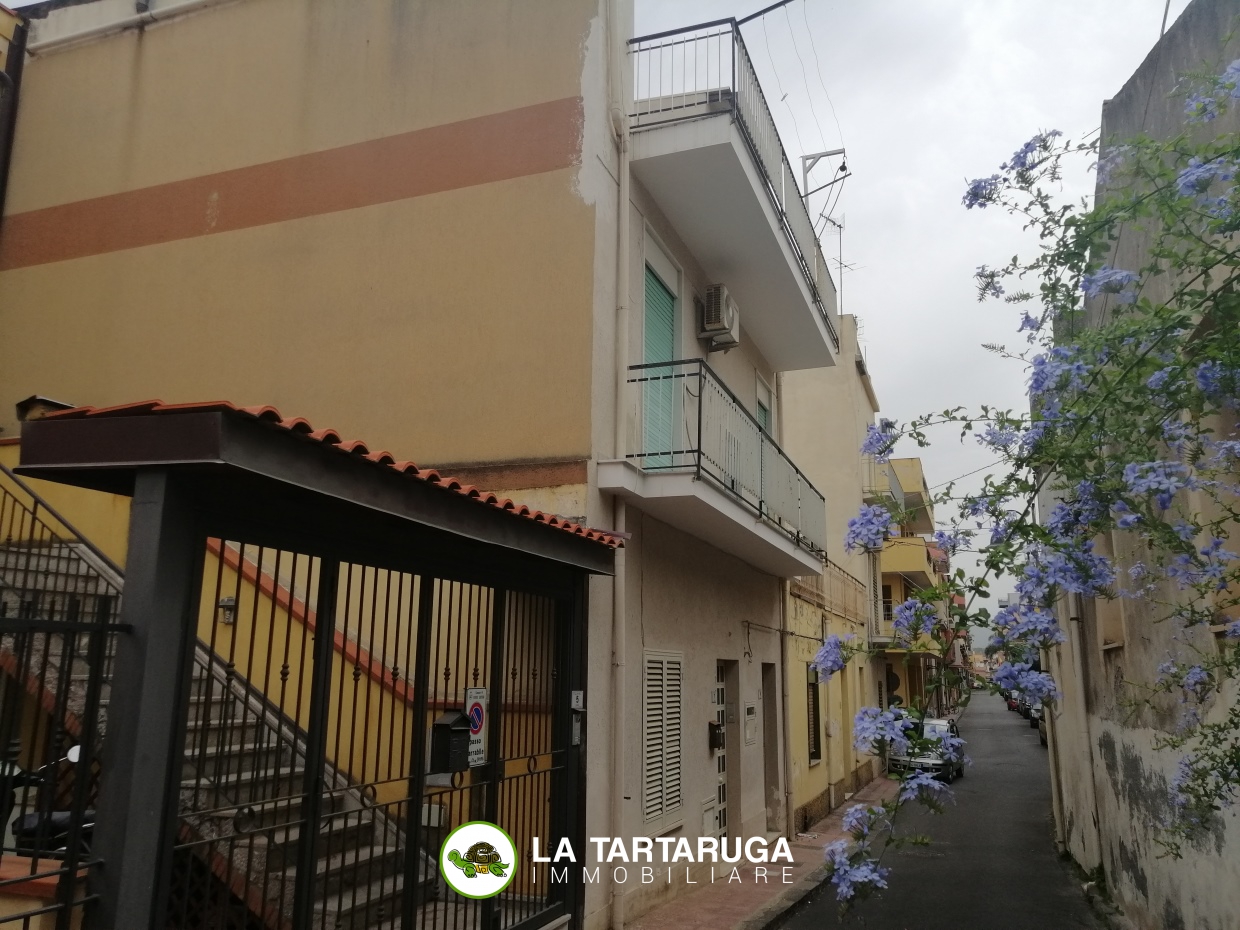 2 Bed, ApartmentFor Sale, Furci Siculo, Messina, Sicilia