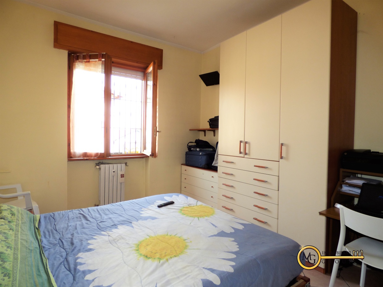 1 Bed, ApartmentFor Sale, Milano, Lombardia