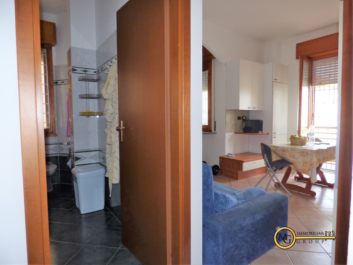 1 Bed, ApartmentFor Sale, Milano, Lombardia