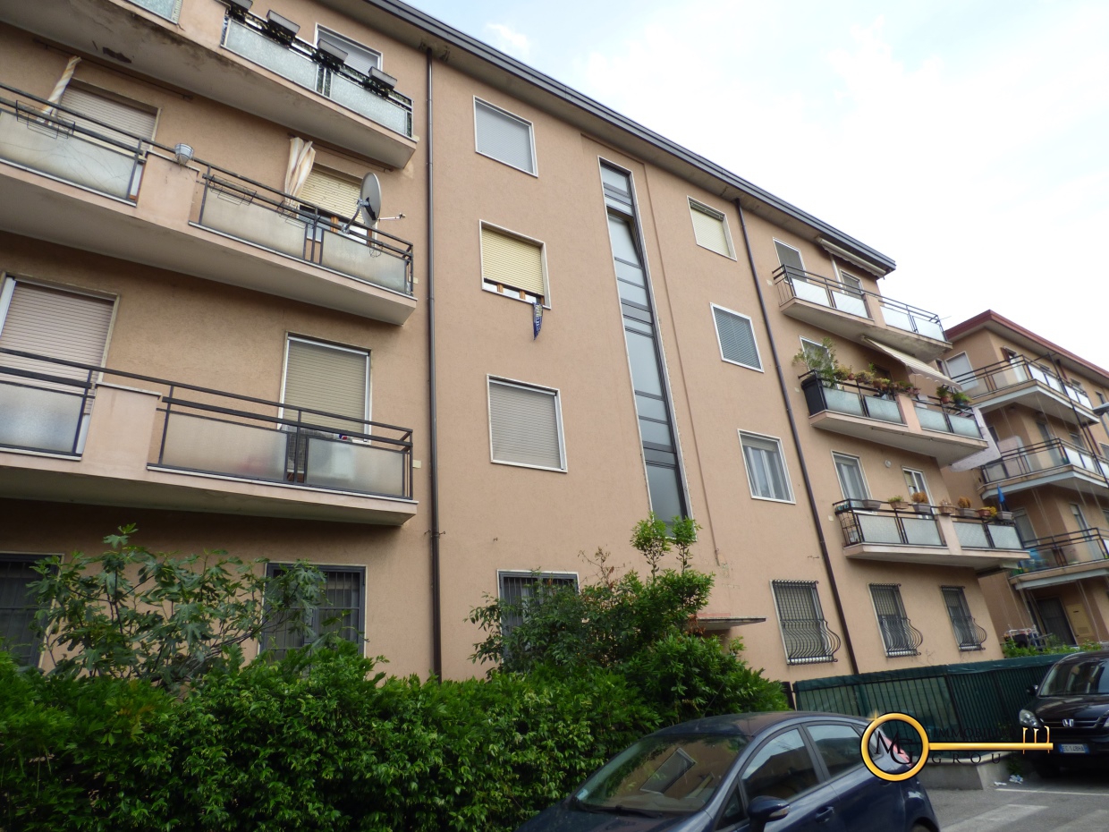1 Bed, ApartmentFor Sale, Milano, Lombardia