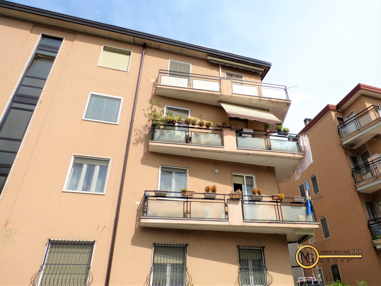 1 Bed, ApartmentFor Sale, Milano, Lombardia