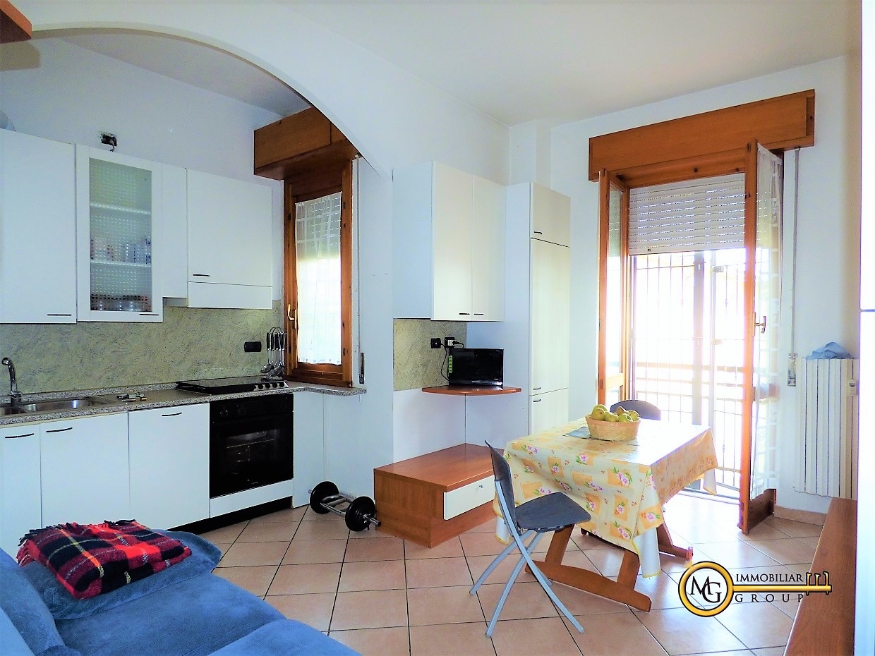 1 Bed, ApartmentFor Sale, Milano, Lombardia