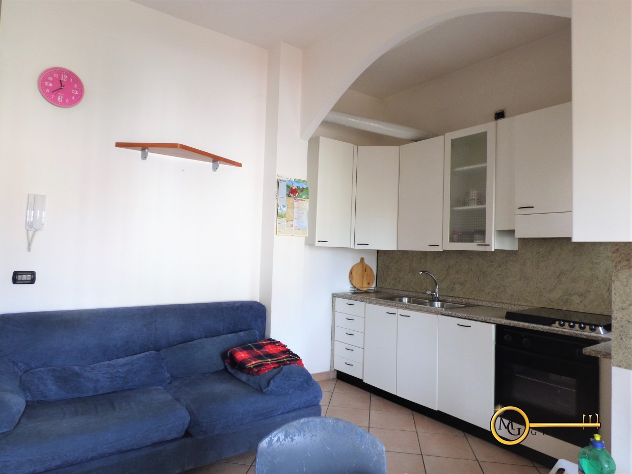 1 Bed, ApartmentFor Sale, Milano, Lombardia