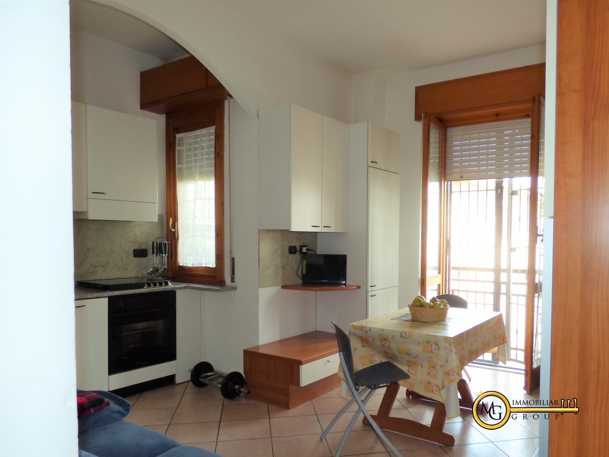 1 Bed, ApartmentFor Sale, Milano, Lombardia