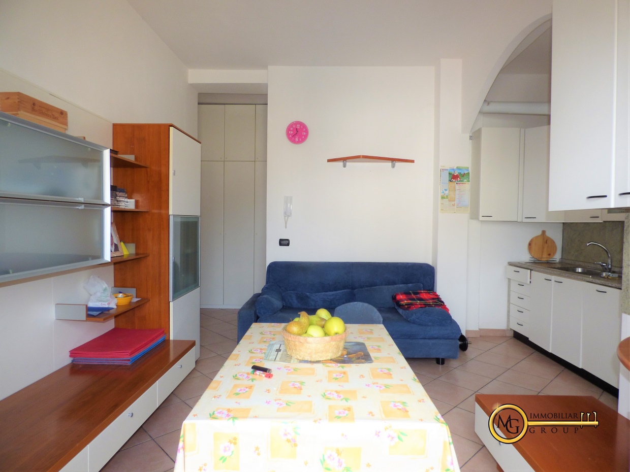 1 Bed, ApartmentFor Sale, Milano, Lombardia