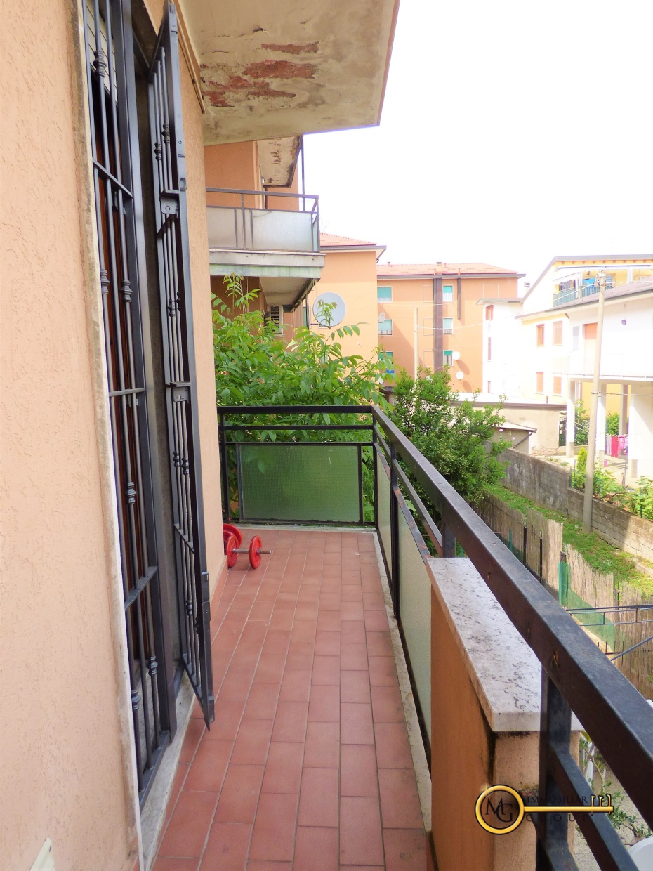 1 Bed, ApartmentFor Sale, Milano, Lombardia