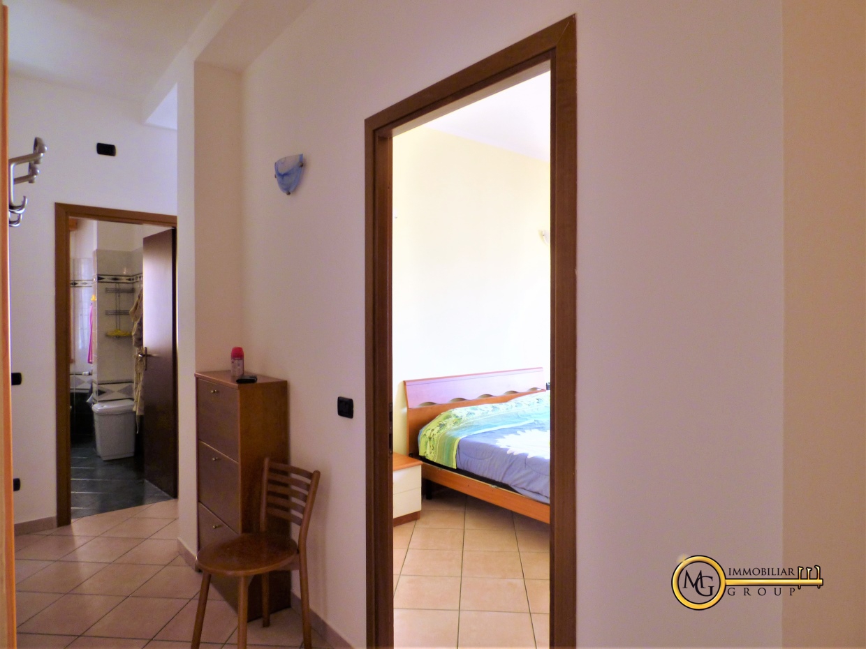 1 Bed, ApartmentFor Sale, Milano, Lombardia