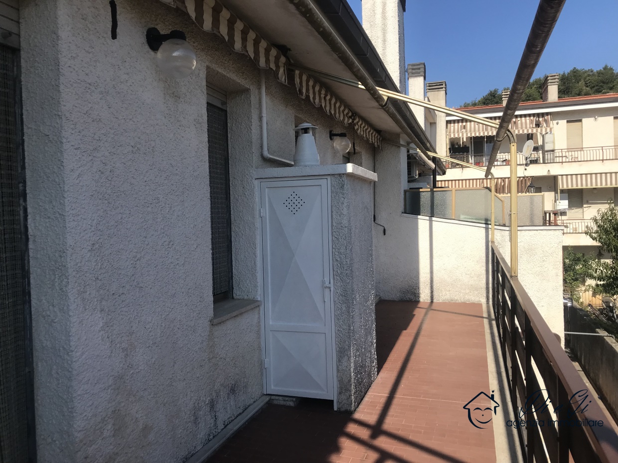 1 Bed, ApartmentFor Sale, Savona, Liguria