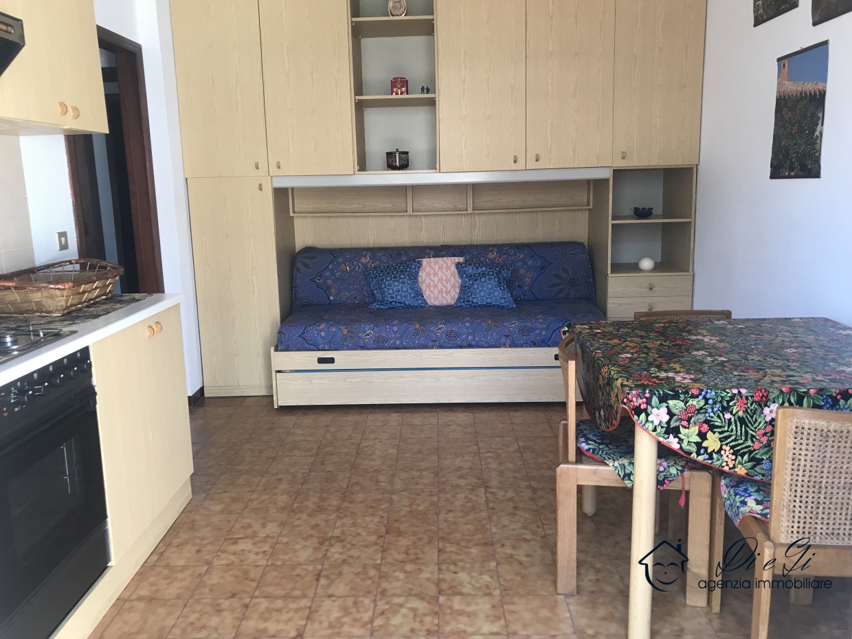 1 Bed, ApartmentFor Sale, Savona, Liguria