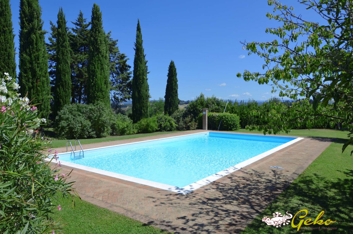 1 Bed, HouseFor Sale, San Gimignano, Siena, Toscana
