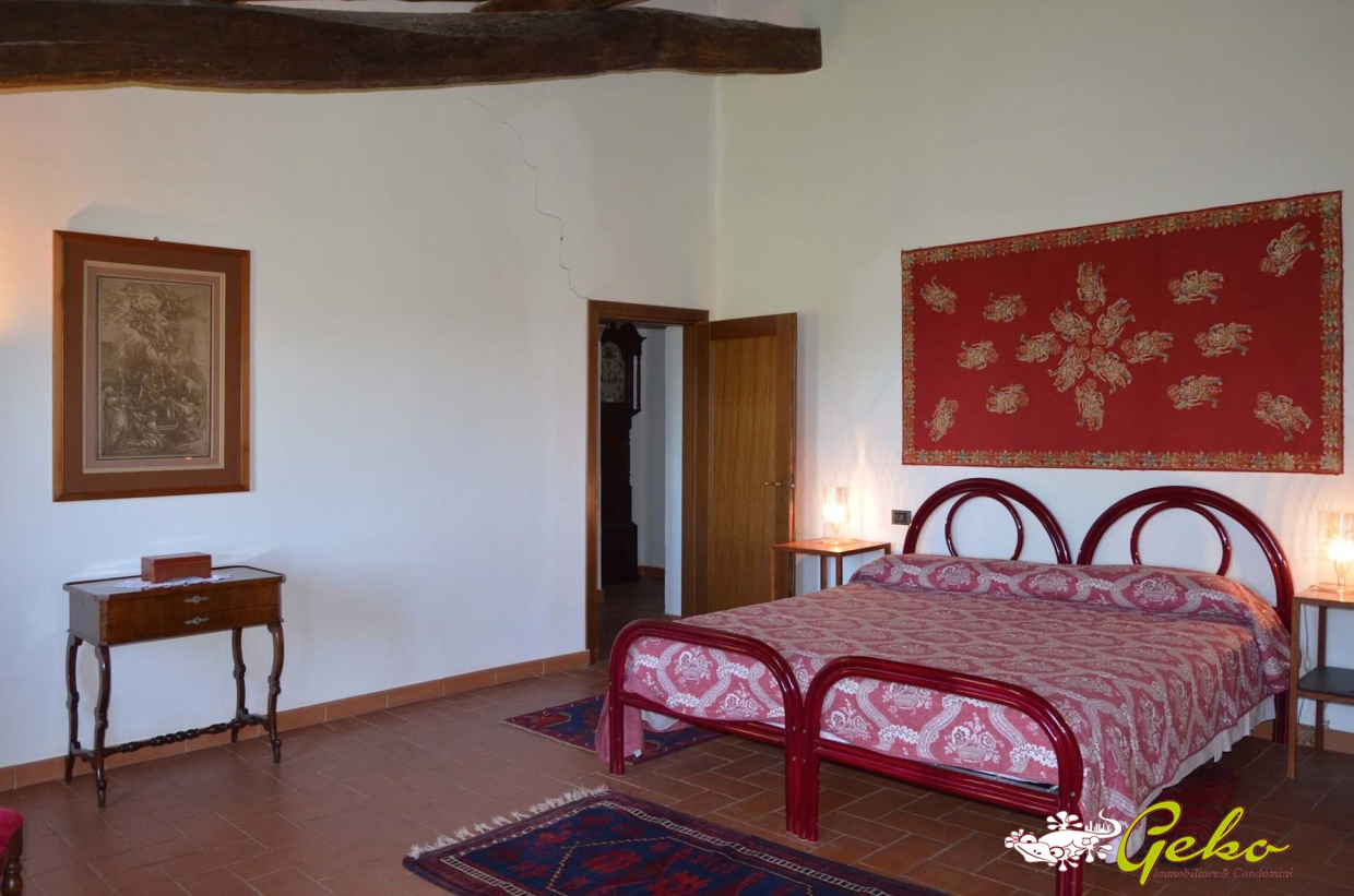 1 Bed, HouseFor Sale, San Gimignano, Siena, Toscana