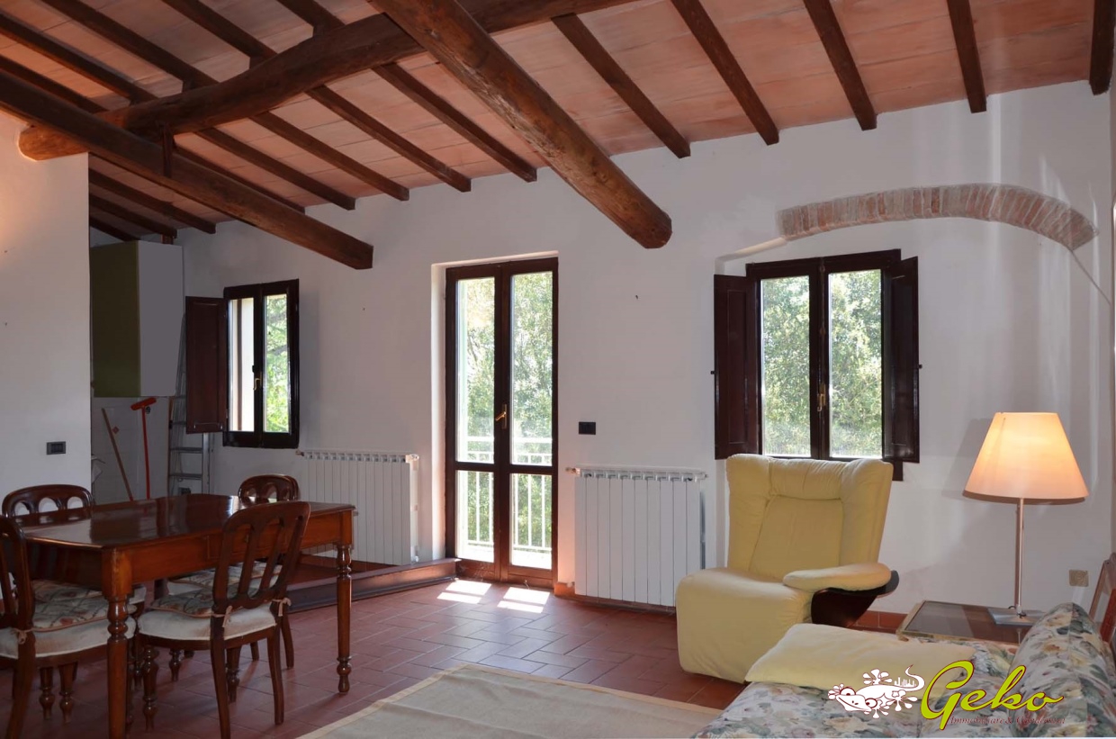 1 Bed, HouseFor Sale, San Gimignano, Siena, Toscana