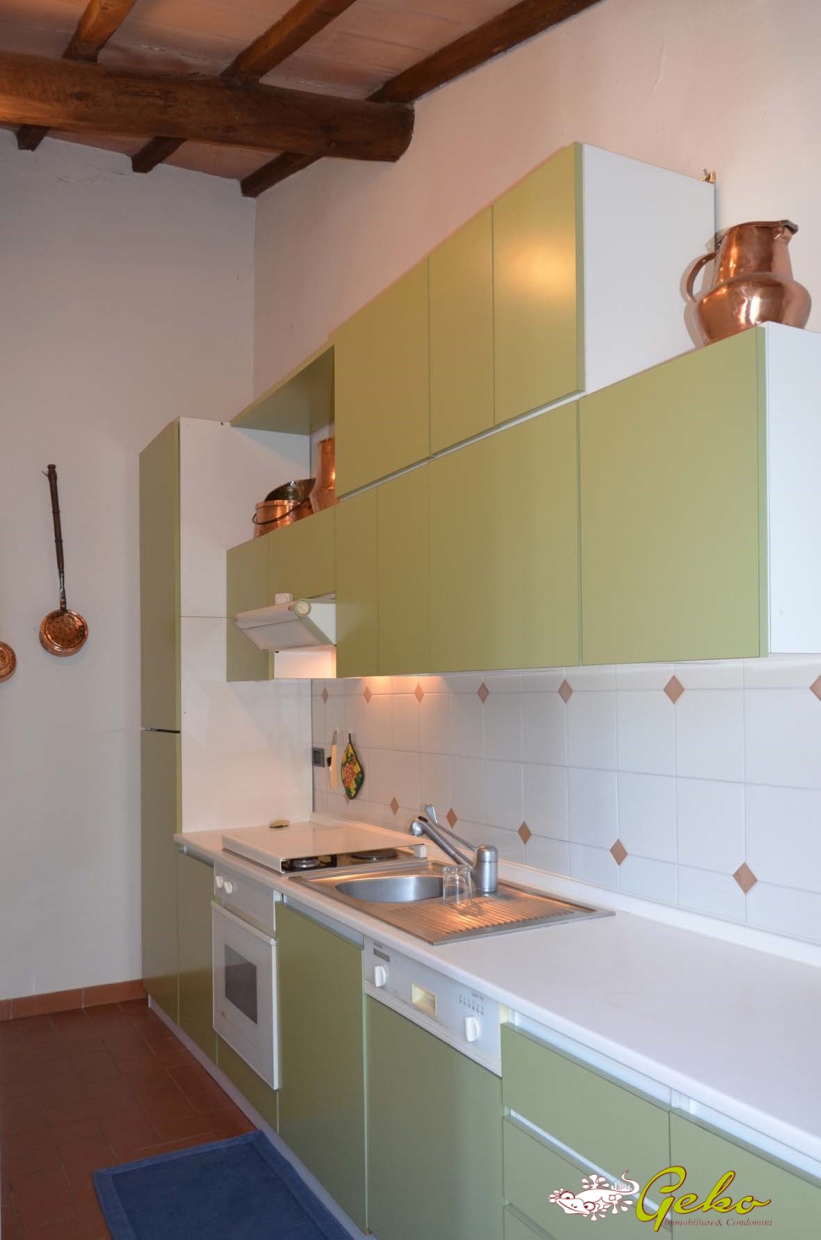 1 Bed, HouseFor Sale, San Gimignano, Siena, Toscana