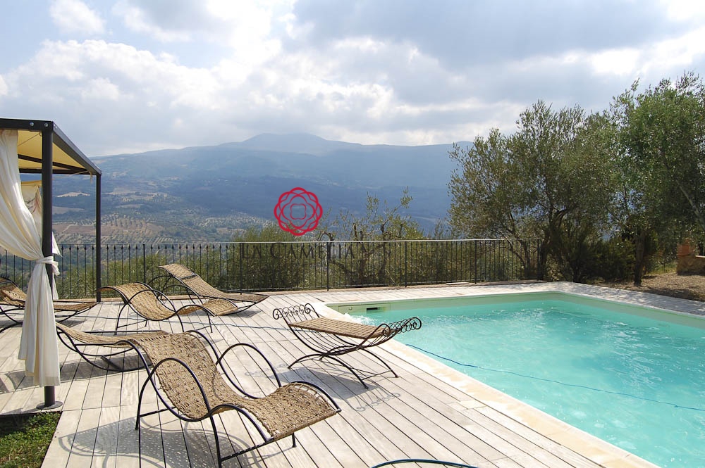 6 Bed, HouseFor Sale, Seggiano, Grosseto, Toscana