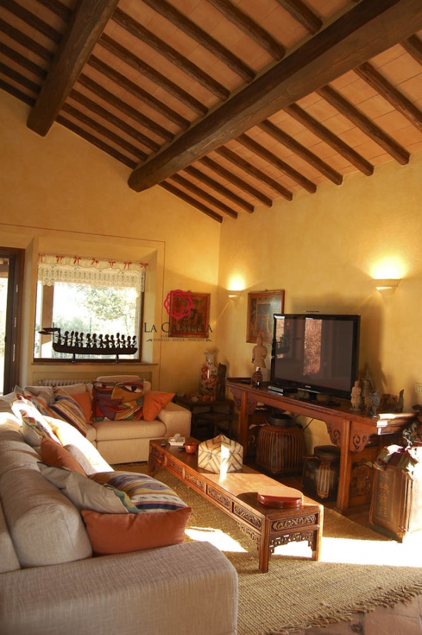 6 Bed, HouseFor Sale, Seggiano, Grosseto, Toscana
