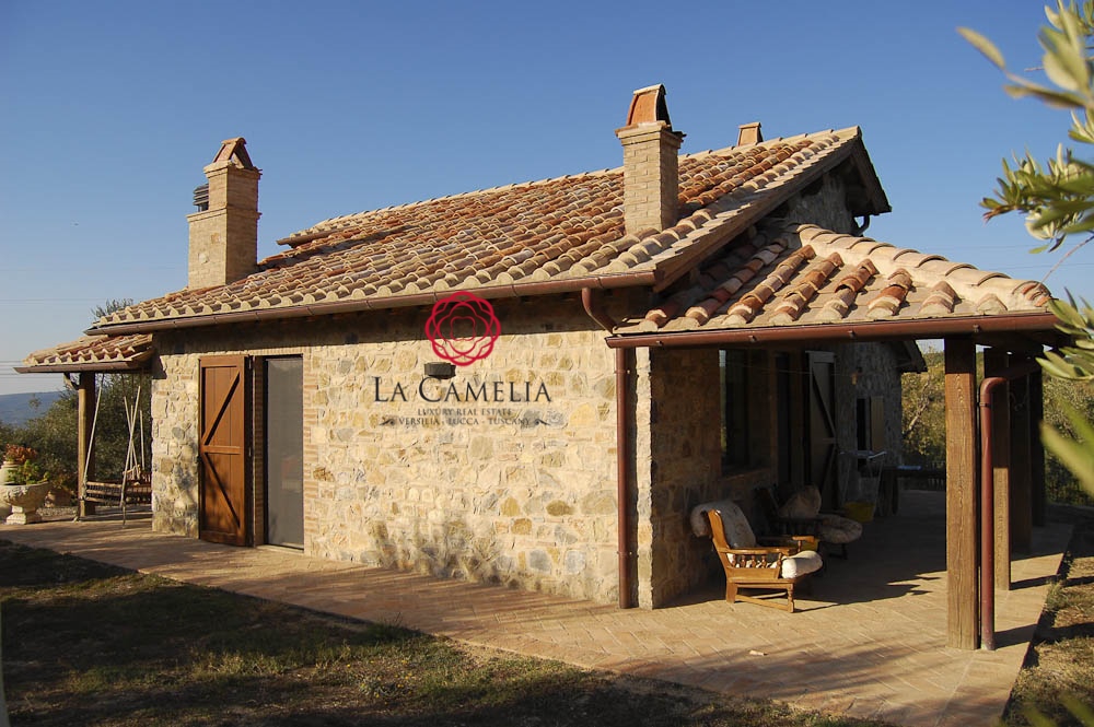 6 Bed, HouseFor Sale, Seggiano, Grosseto, Toscana