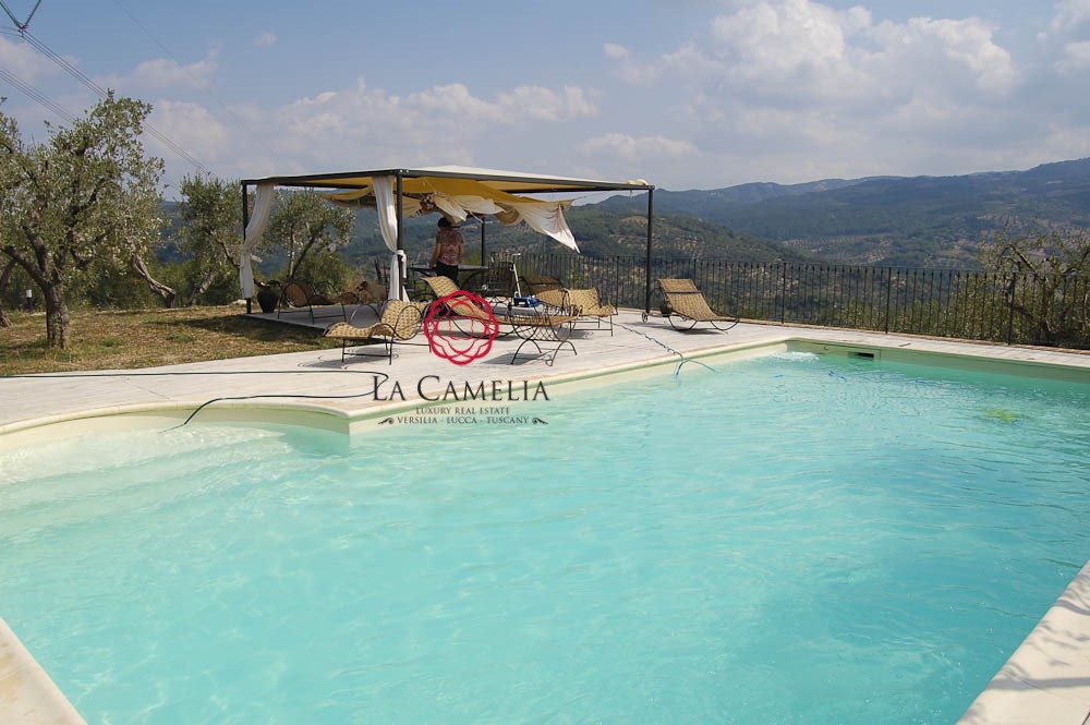 6 Bed, HouseFor Sale, Seggiano, Grosseto, Toscana