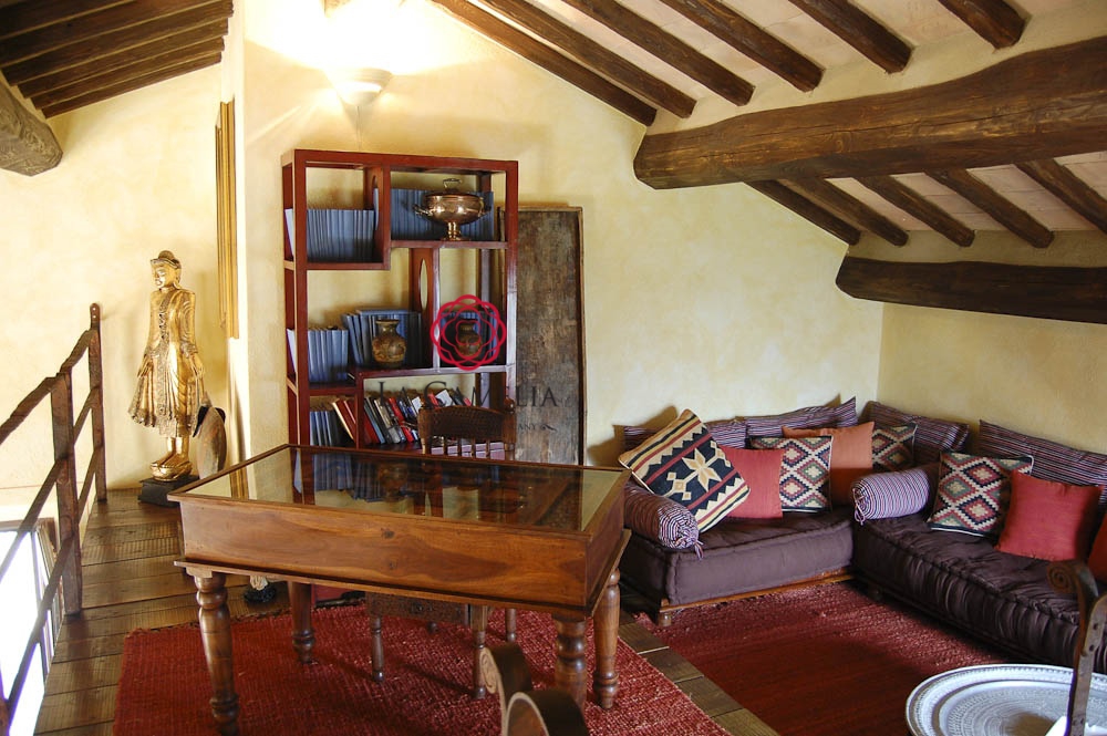 6 Bed, HouseFor Sale, Seggiano, Grosseto, Toscana