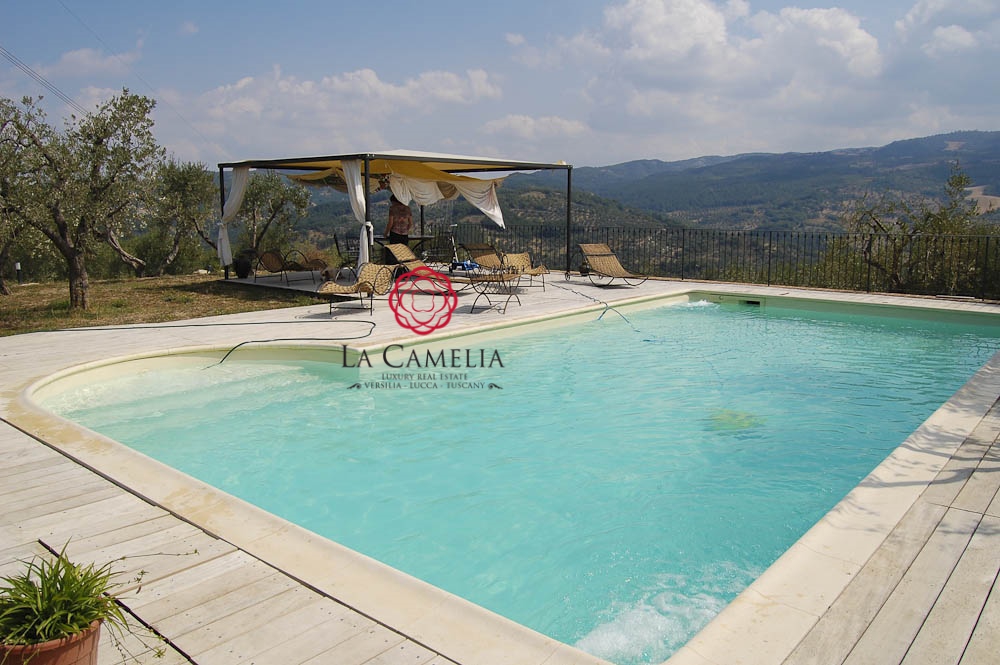6 Bed, HouseFor Sale, Seggiano, Grosseto, Toscana