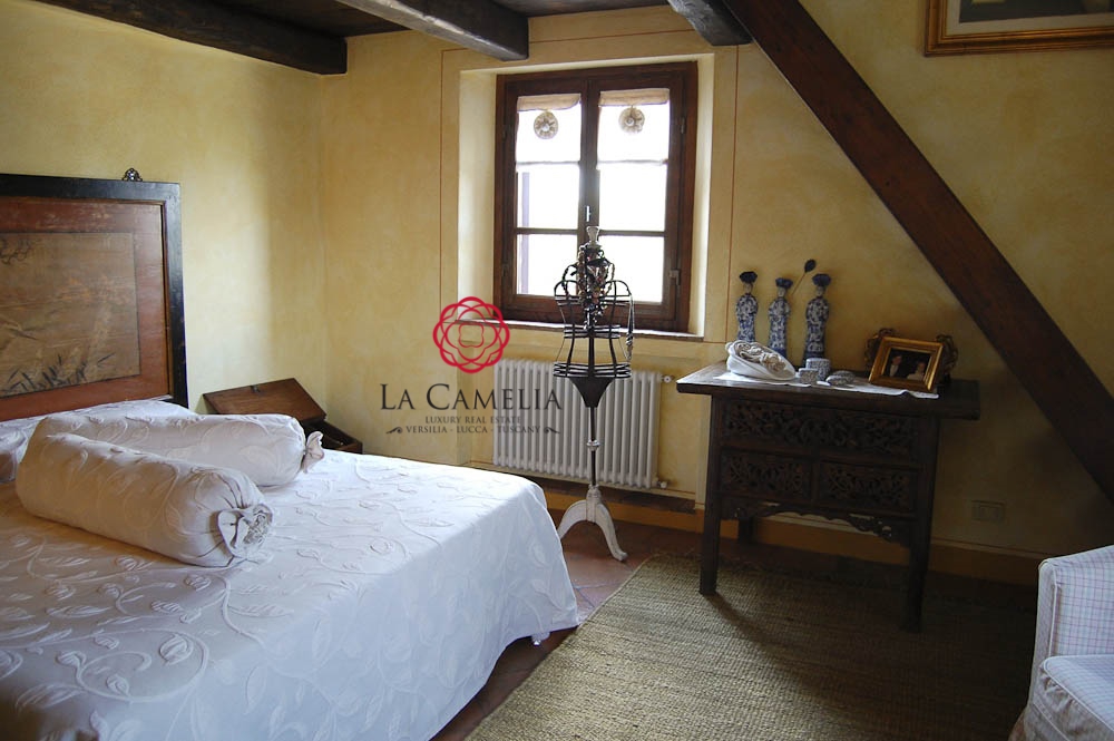 6 Bed, HouseFor Sale, Seggiano, Grosseto, Toscana