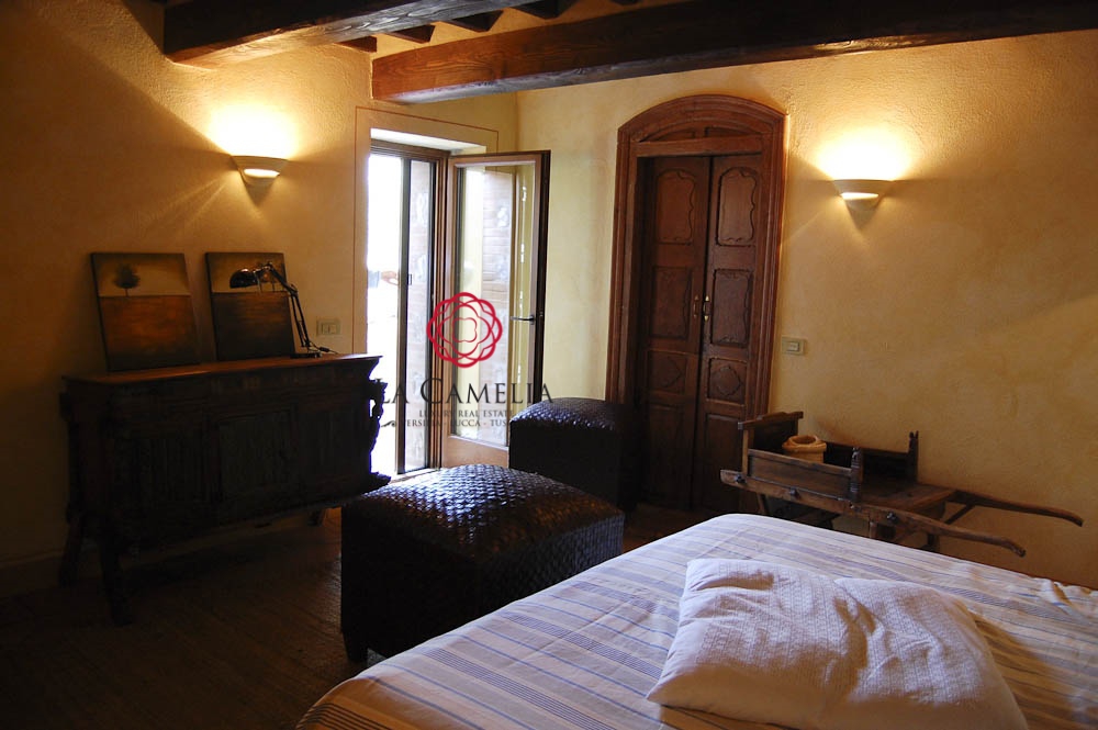 6 Bed, HouseFor Sale, Seggiano, Grosseto, Toscana
