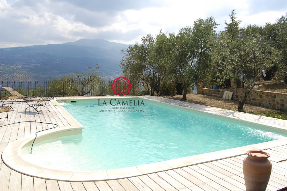 6 Bed, HouseFor Sale, Seggiano, Grosseto, Toscana