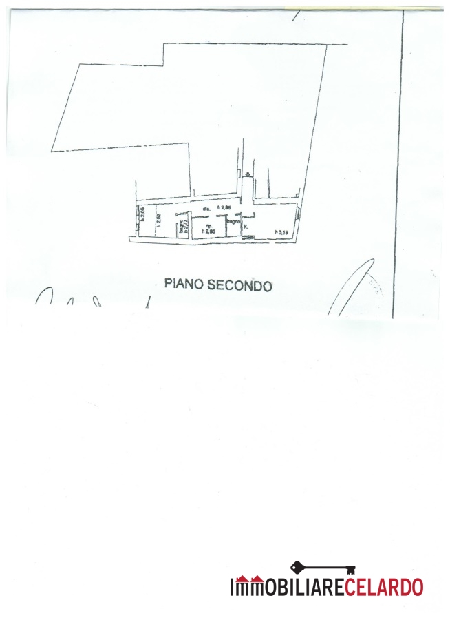 2 Bed, ApartmentFor Sale, Siena, Toscana