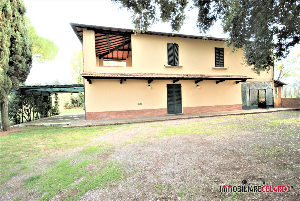3 Bed, HouseFor Sale, Siena, Toscana