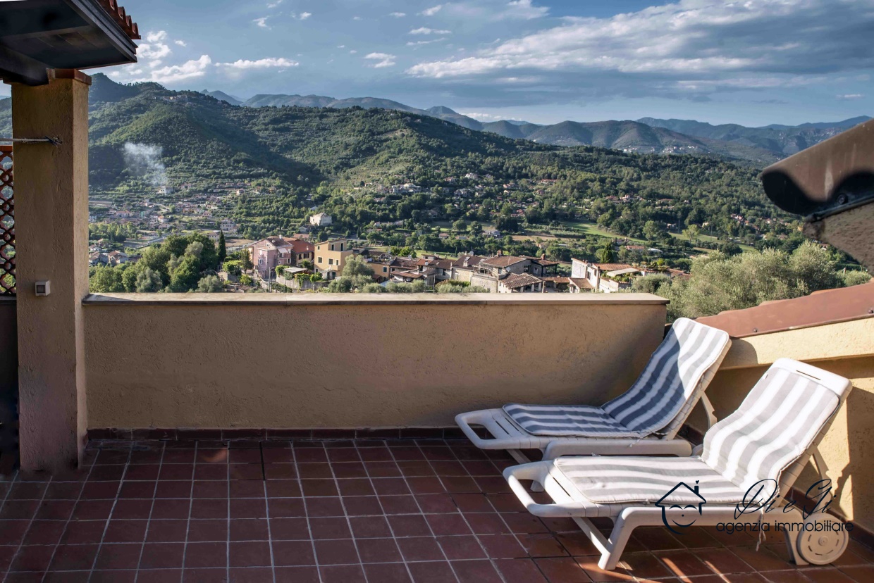 3 Bed, HouseFor Sale, Garlenda, Savona, Liguria