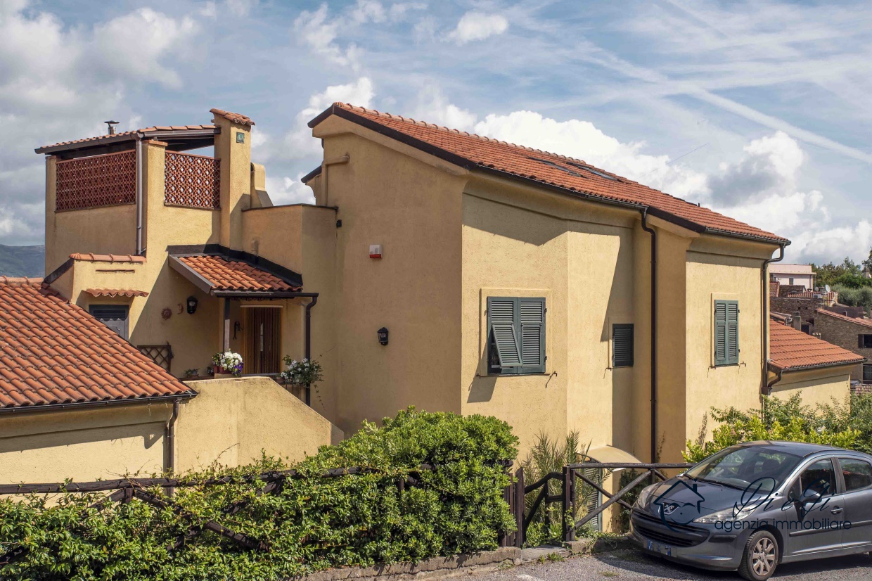 3 Bed, HouseFor Sale, Garlenda, Savona, Liguria
