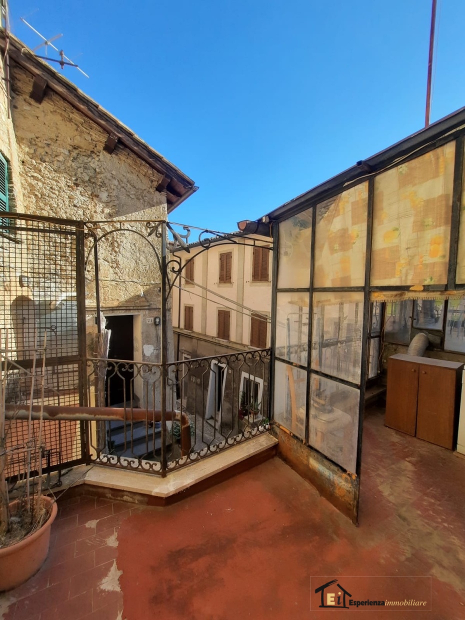 2 Bed, ApartmentFor Sale, Casperia, Rieti, Lazio