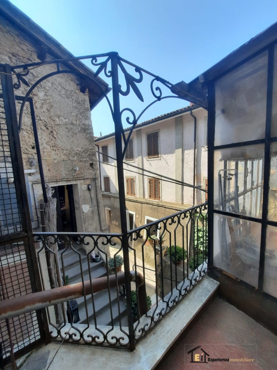 2 Bed, ApartmentFor Sale, Casperia, Rieti, Lazio