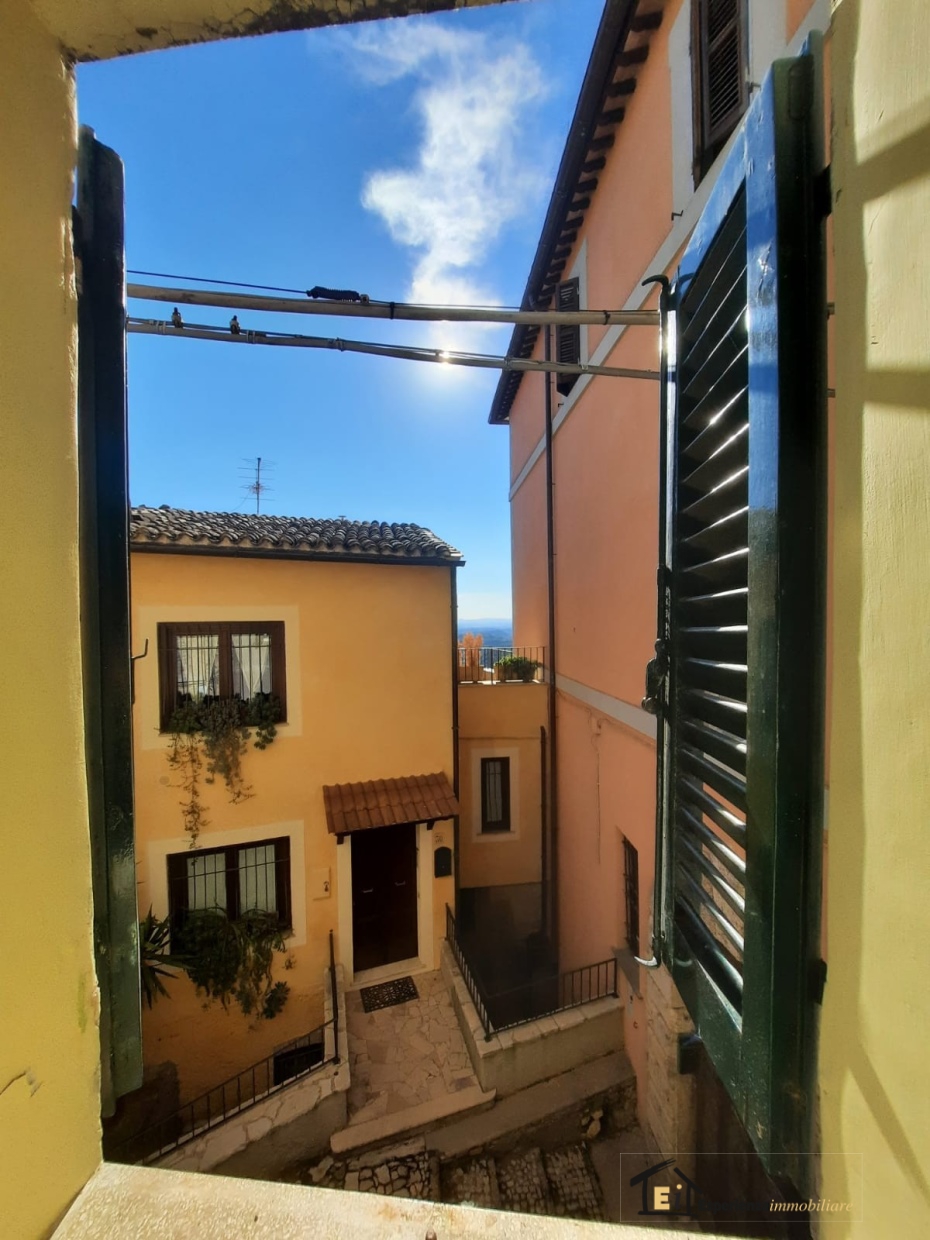 2 Bed, ApartmentFor Sale, Casperia, Rieti, Lazio