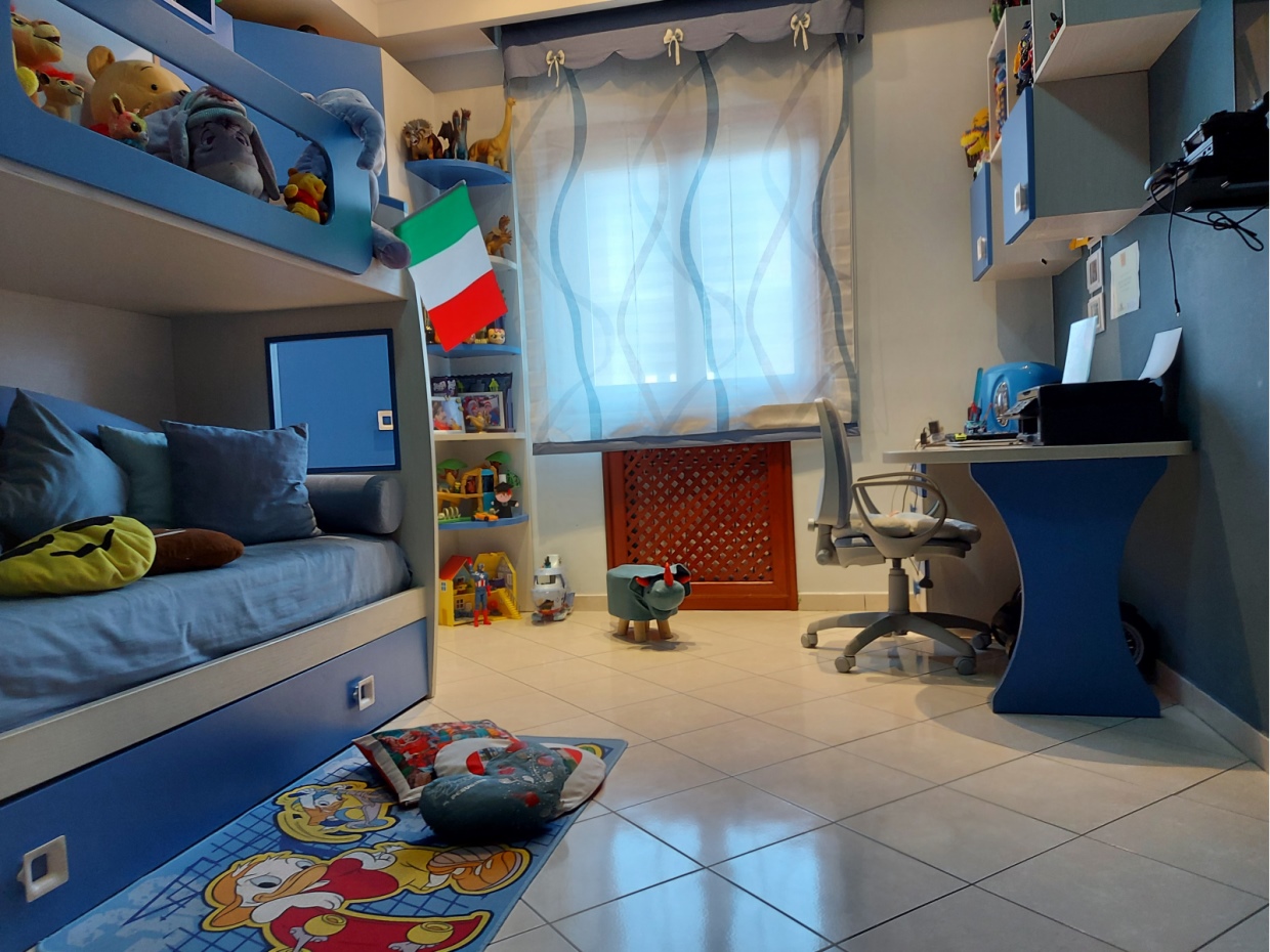 2 Bed, ApartmentFor Sale, Napoli, Campania