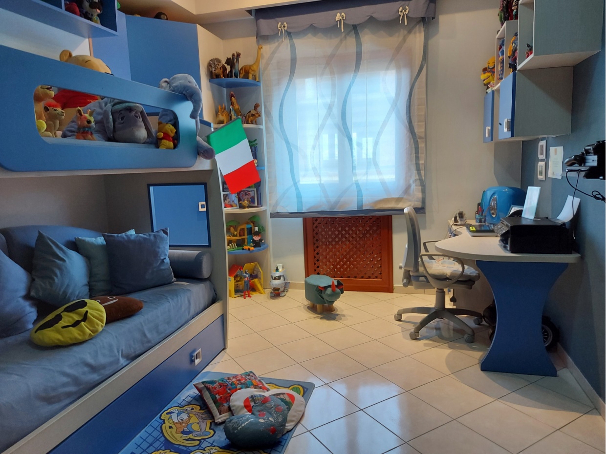 2 Bed, ApartmentFor Sale, Napoli, Campania