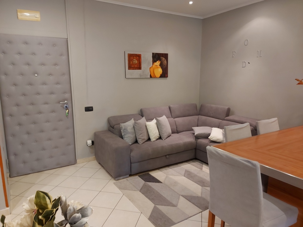 2 Bed, ApartmentFor Sale, Napoli, Campania