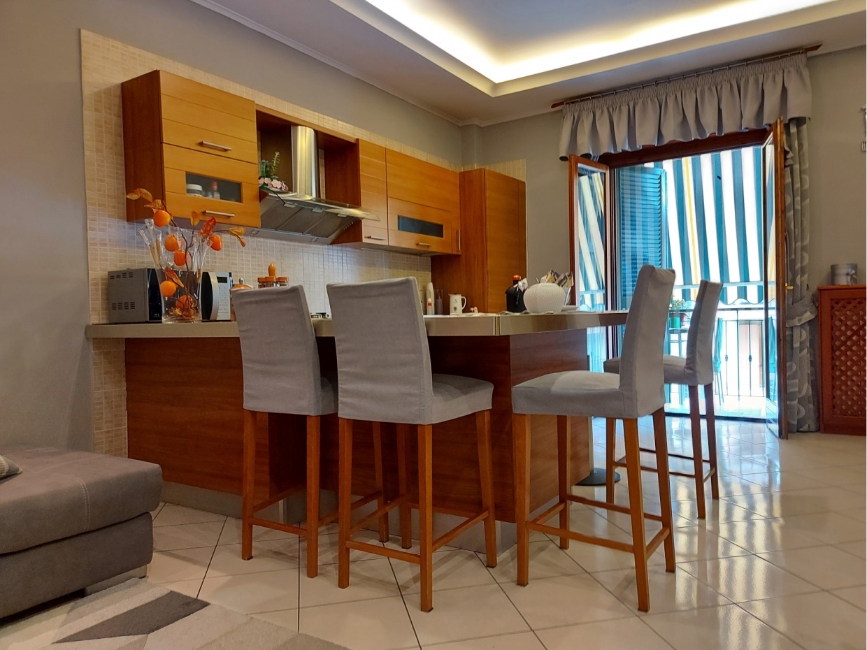 2 Bed, ApartmentFor Sale, Napoli, Campania