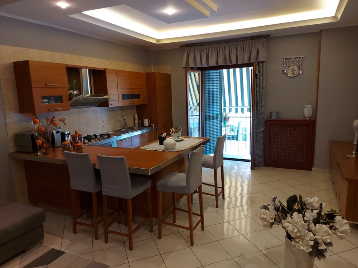 2 Bed, ApartmentFor Sale, Napoli, Campania