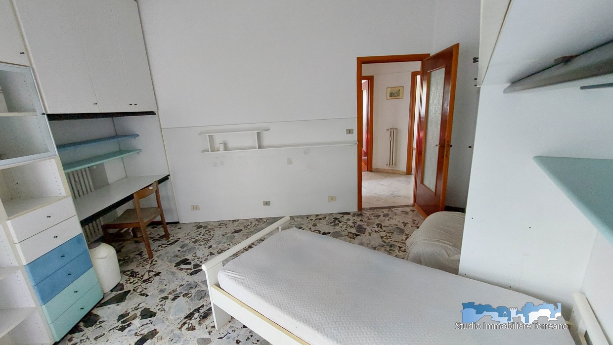 3 Bed, ApartmentFor Sale, Torino, Piemonte