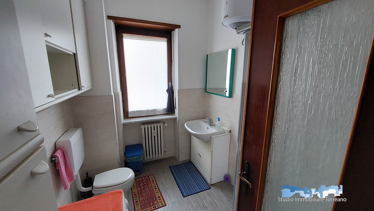 3 Bed, ApartmentFor Sale, Torino, Piemonte