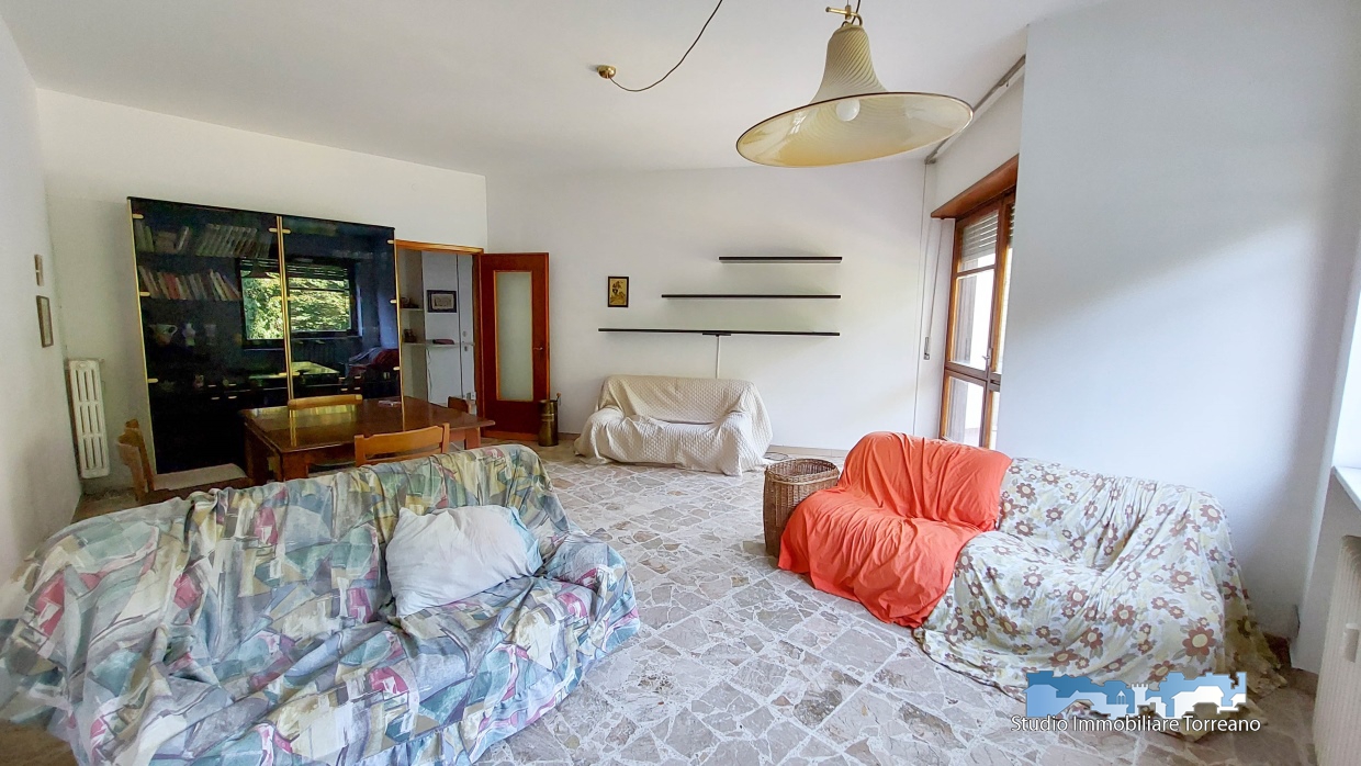 3 Bed, ApartmentFor Sale, Torino, Piemonte