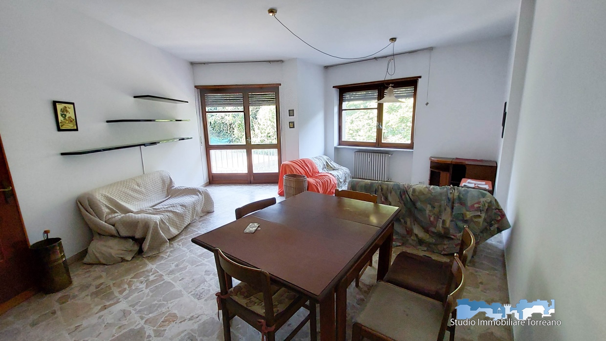 3 Bed, ApartmentFor Sale, Torino, Piemonte