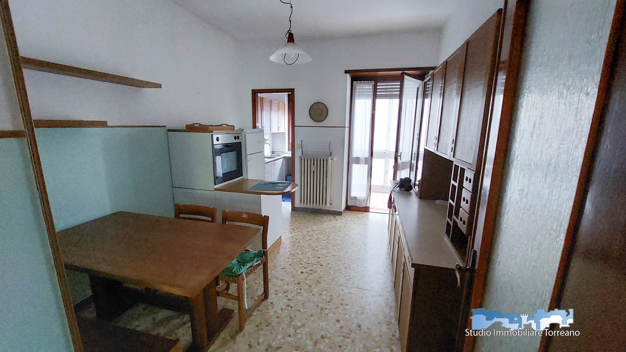 3 Bed, ApartmentFor Sale, Torino, Piemonte