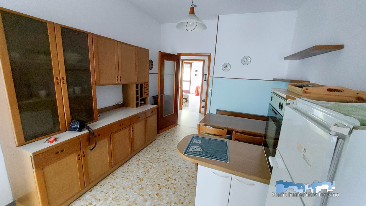 3 Bed, ApartmentFor Sale, Torino, Piemonte