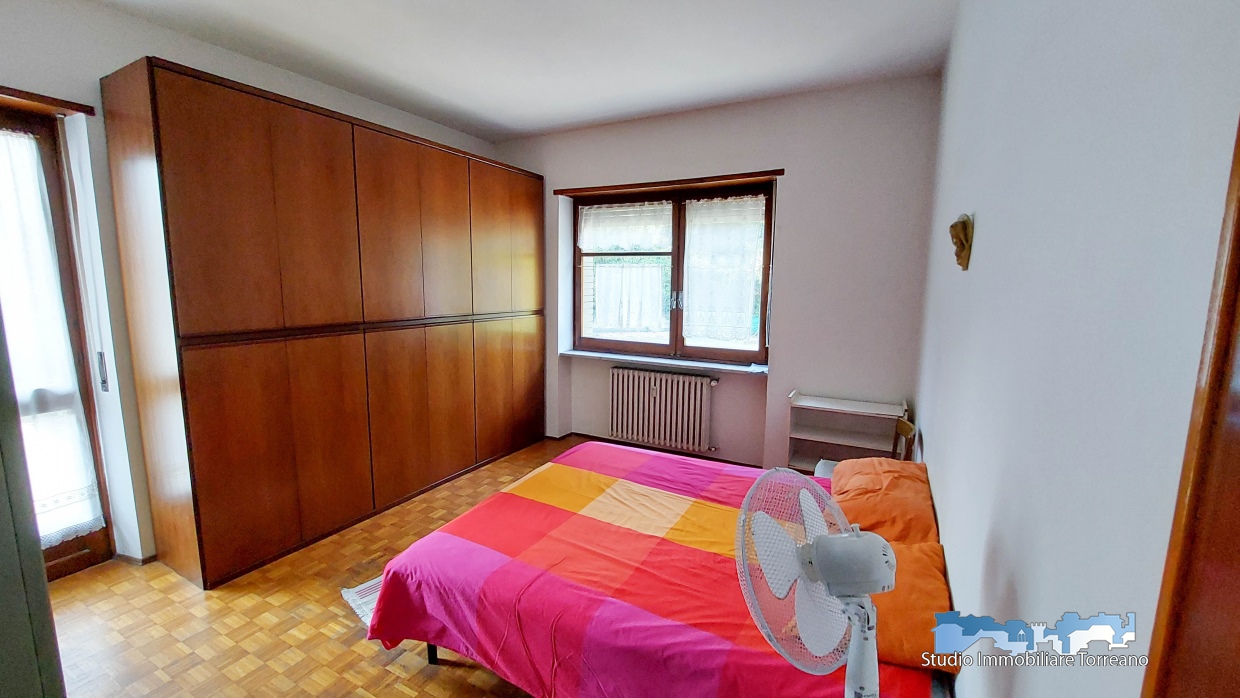 3 Bed, ApartmentFor Sale, Torino, Piemonte